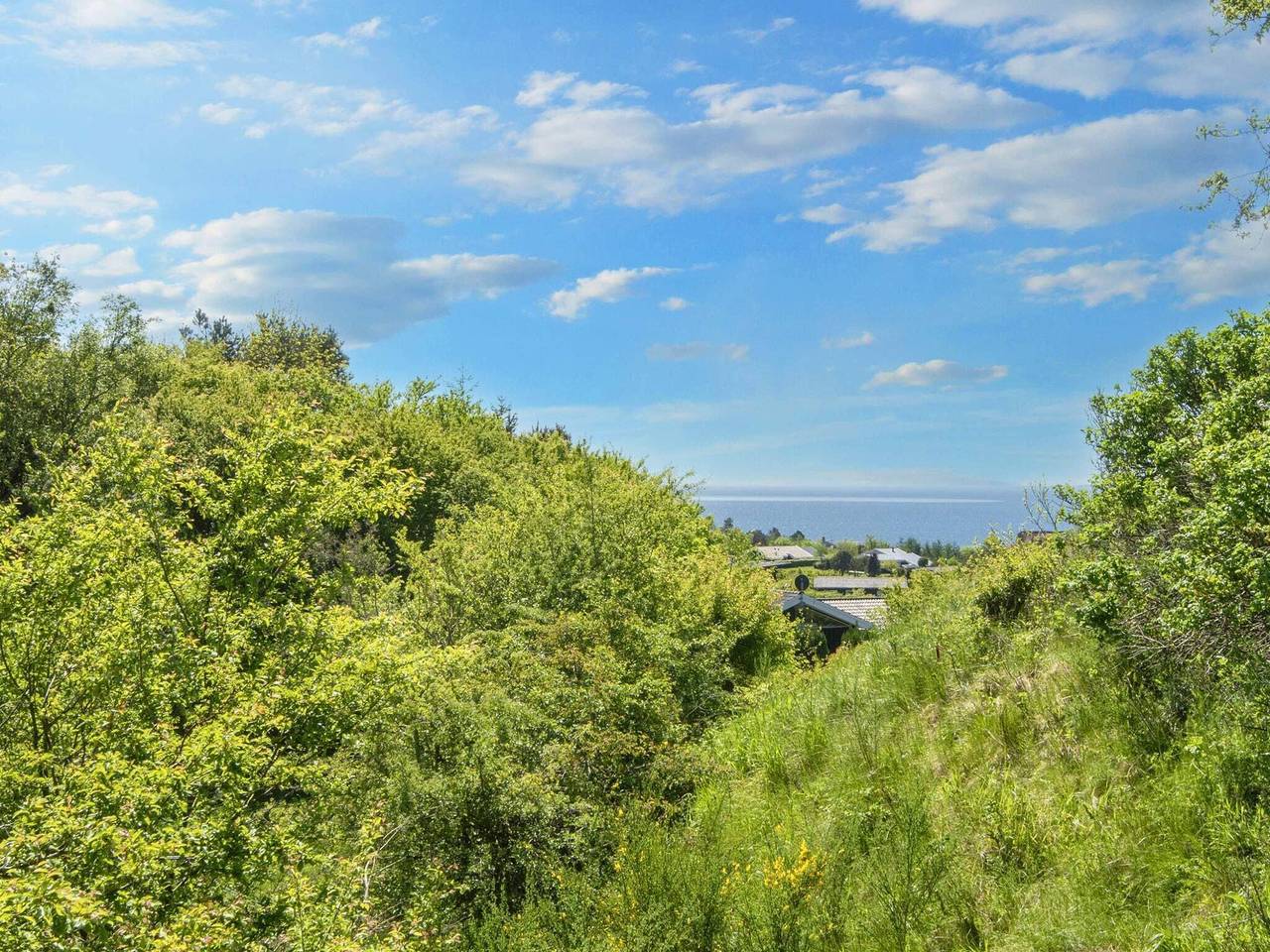 8 person holiday home in Ebeltoft in Ebeltoft, South Djursland