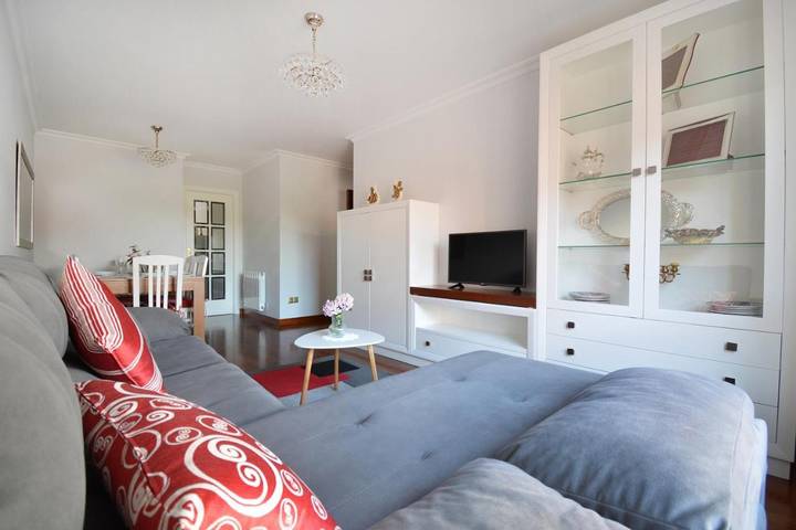 Holiday apartment for 7 people - 1