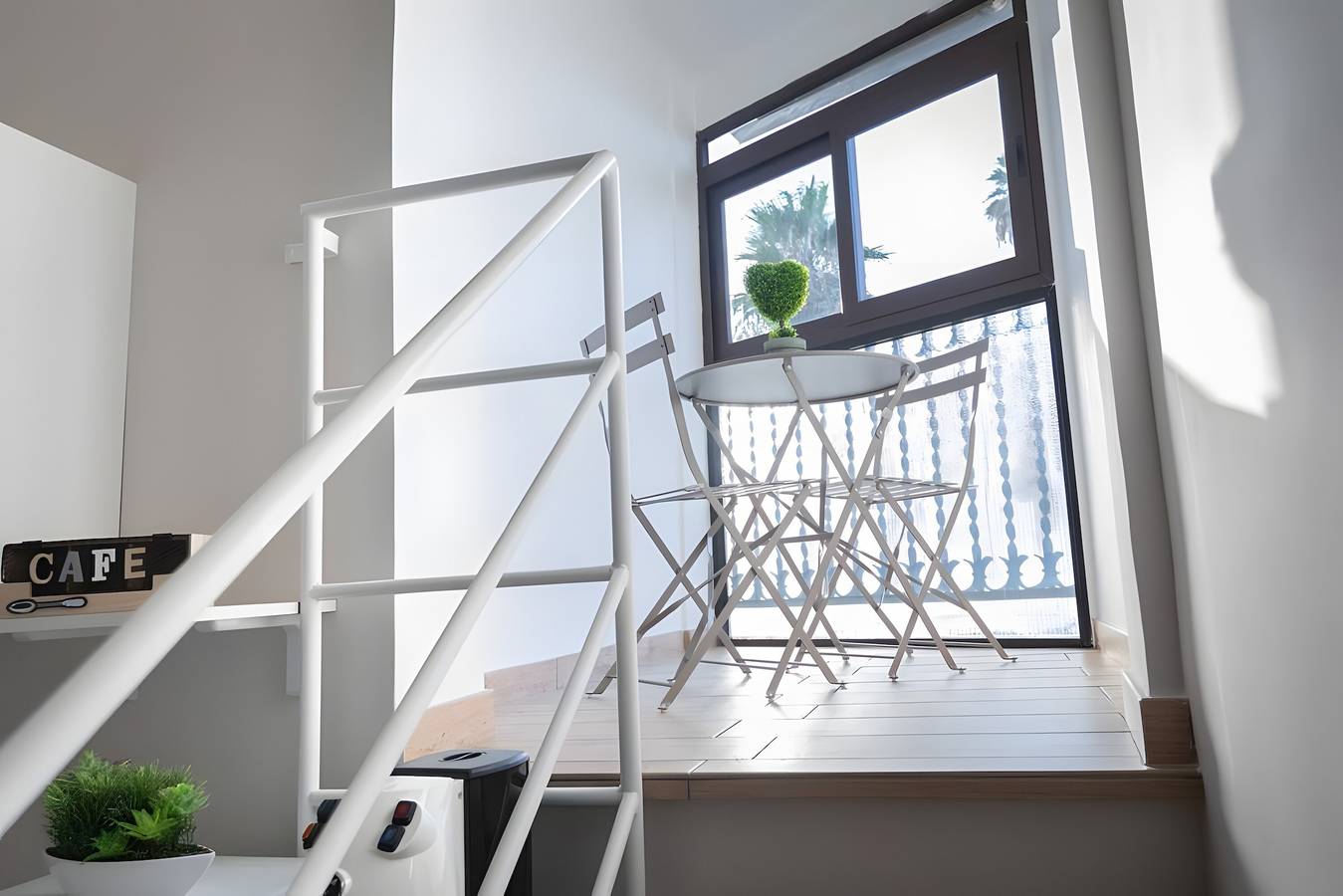 Appartement entier, La Casetta Normanna Elisa – Appartement central et paisible in Palerme, Province de Palerme