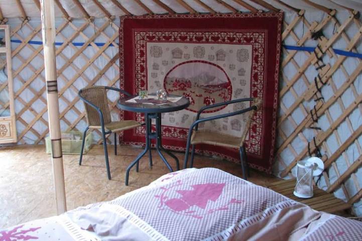 Maison de vacances pour 4 personnes dans le Haut-Rhin - 3