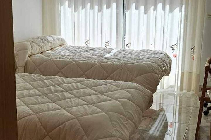 Entire apartment, La Carrera - Paradise Of Dreams Apartments in Adra, Costa de Almería