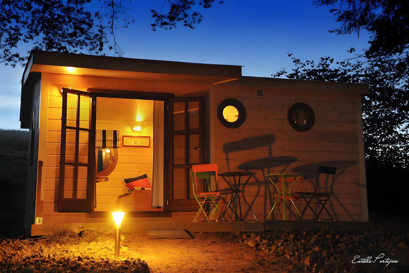 Maison de vacances