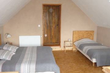 Gîte pour 4 Personnes dans Puits-la-Vallée, Oise, Photo 1