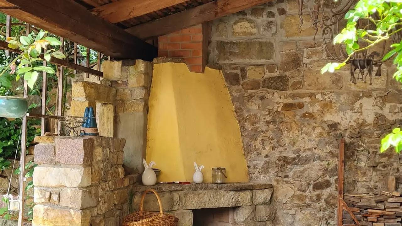 Ferienhaus für 8 Personen (180 m²) in Diesbar-Seußlitz in Diesbar-Seußlitz, Nünchritz