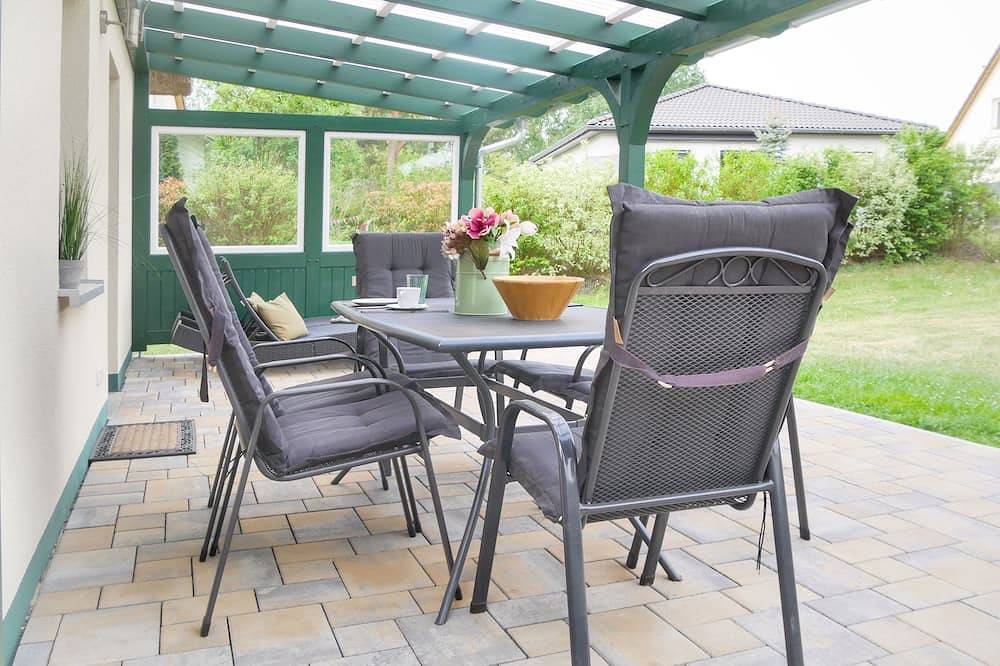 Ferienpark für 6 Personen in Wendisch Rietz, Naturpark Dahme-Heideseen (Brandenburg)