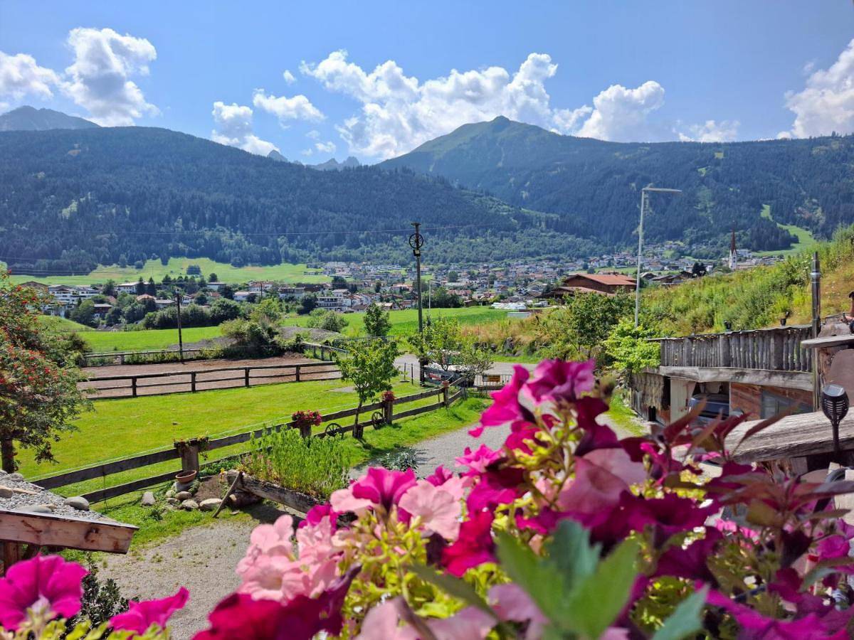 Ganze Wohnung, Rösslwirtin Appartement in Stubaier Alpen, Axams