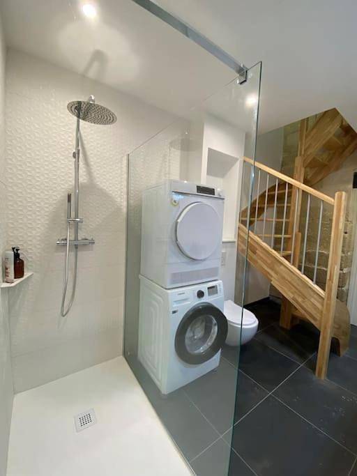 Location de vacances pour 4 personnes, avec terrasse à Aigues-Vives - 2