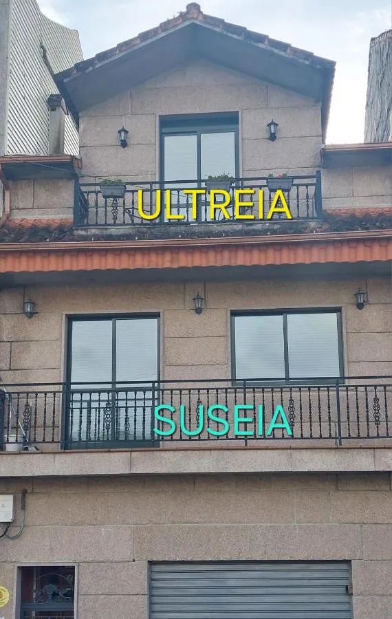 Apartamento de vacaciones para 4 personas, con balcón y vistas - 1