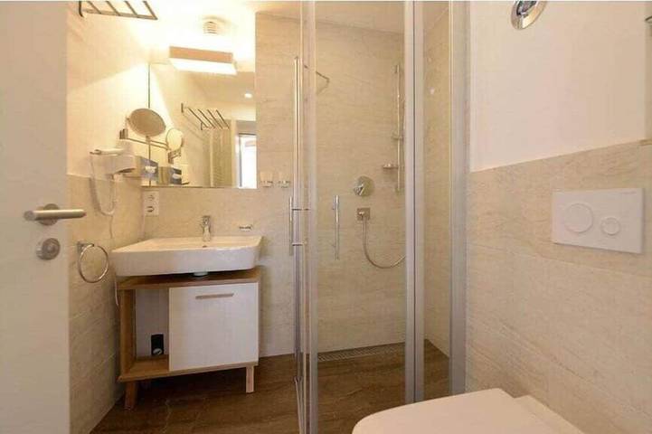 Ferienhaus für 2 Personen in Wismar - 4