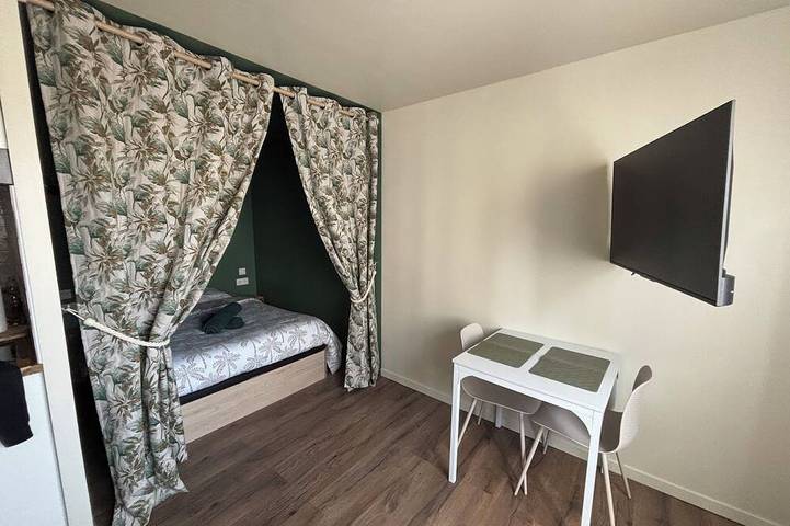 Gîte pour 4 personnes à Lorient - 3