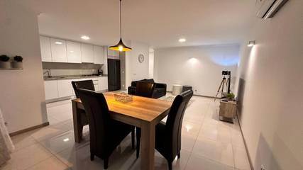 Gîte pour 4 personnes, avec vue et balcon dans São Vicente