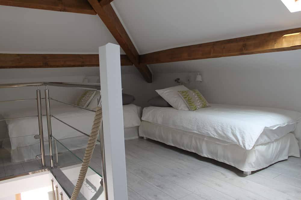 Komfortables und voll ausgestattetes Ferienhaus für 4 Personen in Fuveau, Aix-en-Provence und Umgebung