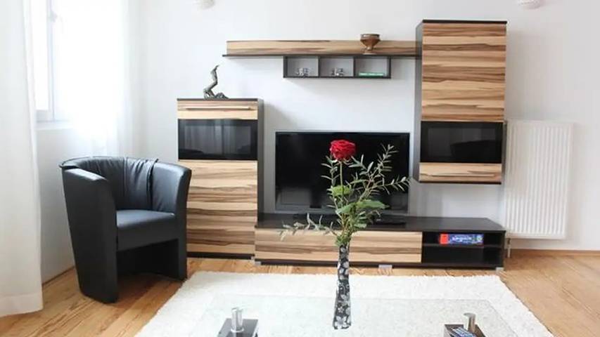 Ferienwohnung für 2 Personen, mit Garten in Speyer - 3