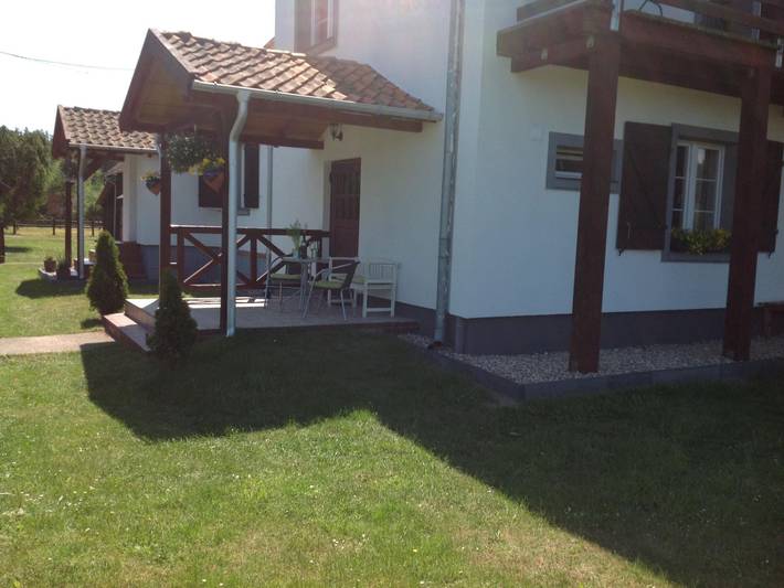 Ferienwohnung für 2 Personen - 1