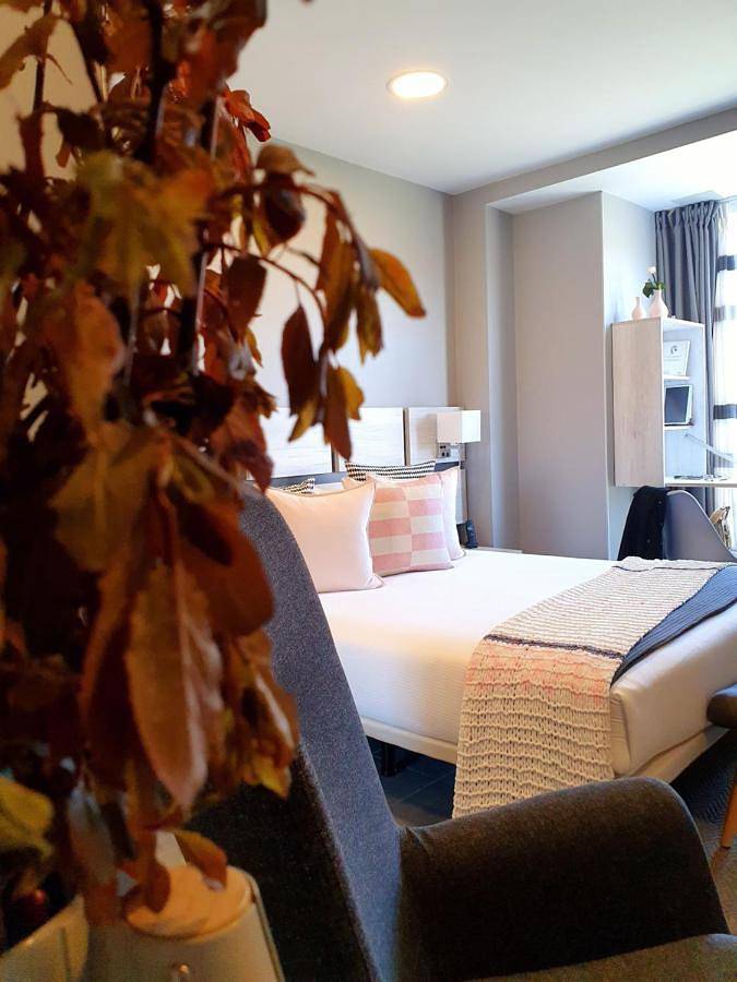 Aparthotel para 2 personas - 1