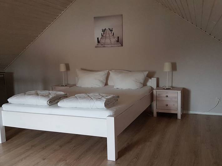 Ferienhaus für 4 Personen, mit Terrasse in Wismarer Bucht - 4