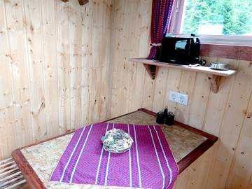 Bungalow für 4 Personen in Nideggen, Eifel (Nordrhein-Westfalen), Bild 2