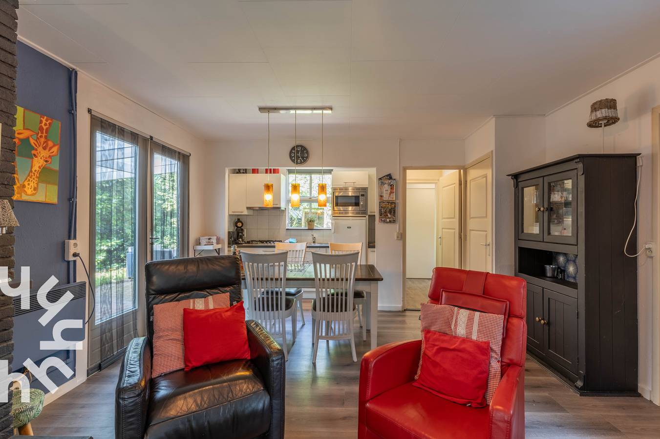 Beautiful 4 person holiday home in the Vechtdal near Beerze in Regio Zwolle