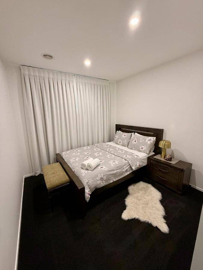 Maison d’hôte pour 5 personnes, avec vue et jardin à Taupo - 4