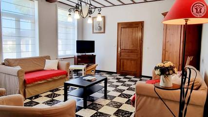 Gîte pour 7 Personnes dans Hondschoote, Région de Dunkerque, Photo 1