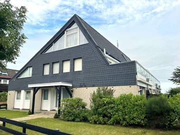 Ferienwohnung für 4 Personen in Langeoog, Landkreis Wittmund, Bild 1