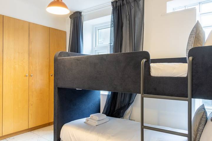 Gîte pour 6 personnes à Dublin - 4