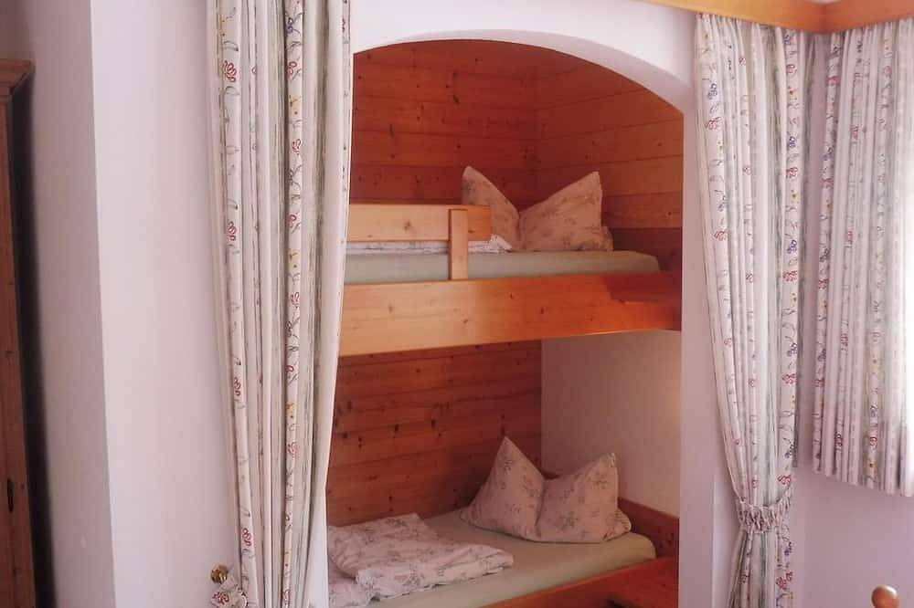 Ganze Wohnung, Ferienwohnung Sonntagshorn - Haus Eicher in Schneizlreuth, Bayerische Alpen