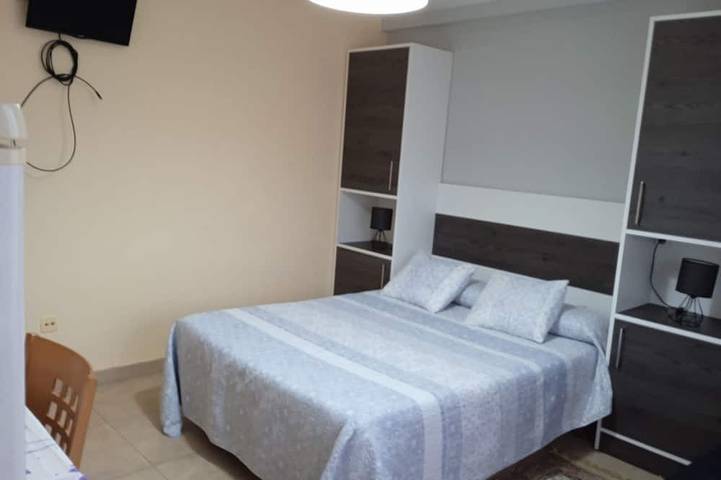 Appartement de vacances pour 2 personnes - 1