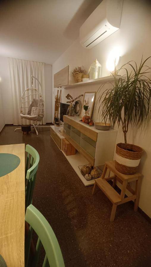 Gîte pour 4 personnes, avec balcon et vue à El Port de la Selva - 3