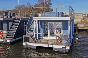 Ferienhaus für 5 Personen in Schlutup, Lübeck, Bild 1