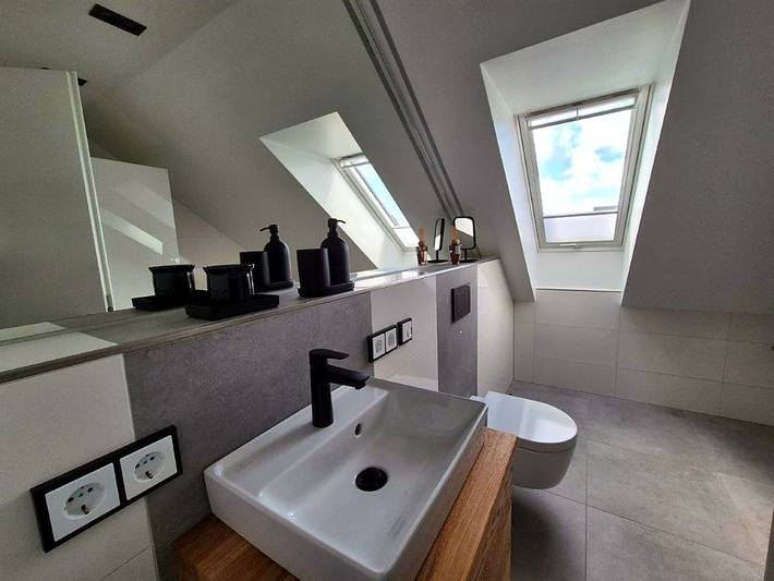 Ferienwohnung für 4 Personen in Büsum - 4