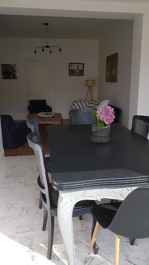La Suite 81 in Yzeure, Allier