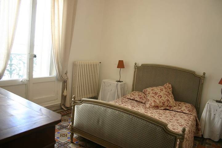 Location de vacances pour 12 personnes, avec jardin à Magalas - 3