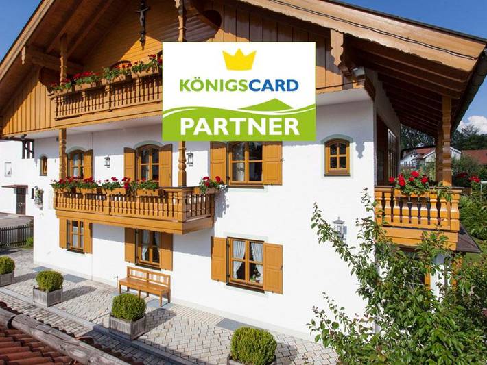 Ferienwohnung für 4 Personen, mit Terrasse in Bad Tölz