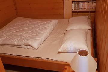 Chalet für 4 Personen in Orsières, Entremont, Bild 1