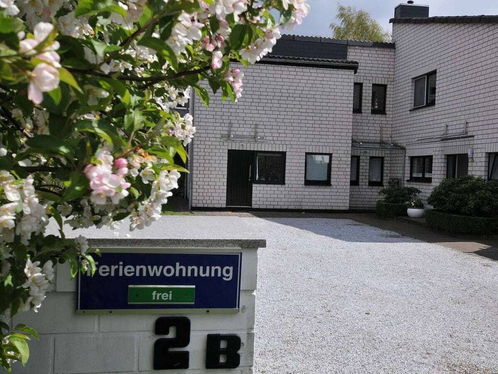 Kloppenburg in Steinhude in Wunstorf, Steinhuder Meer