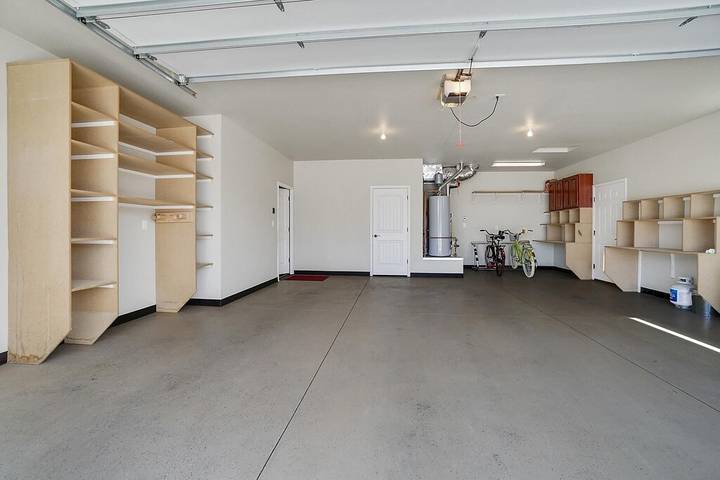 Maison de vacances pour 6 personnes, avec terrasse, animaux acceptés - 1