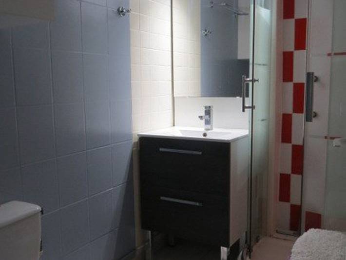Location de vacances pour 6 personnes, avec balcon dans Plage du Village (Le Barcares) - 4