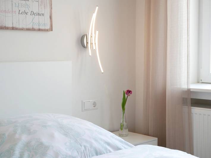 Ferienhaus für 3 Personen, mit Terrasse und Balkon/Terrasse in Vogtsburg im Kaiserstuhl - 3