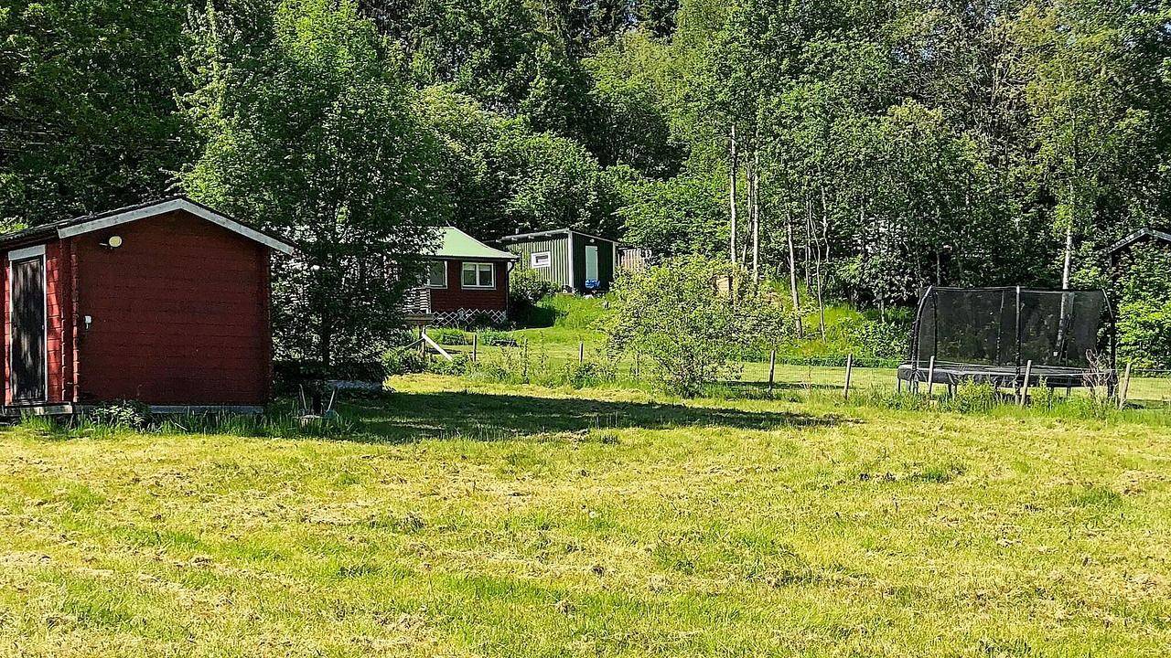 Ferienhaus für 4 Personen (45 m²) in Södertälje Kommun in Södertälje, Schwedische Ostsee