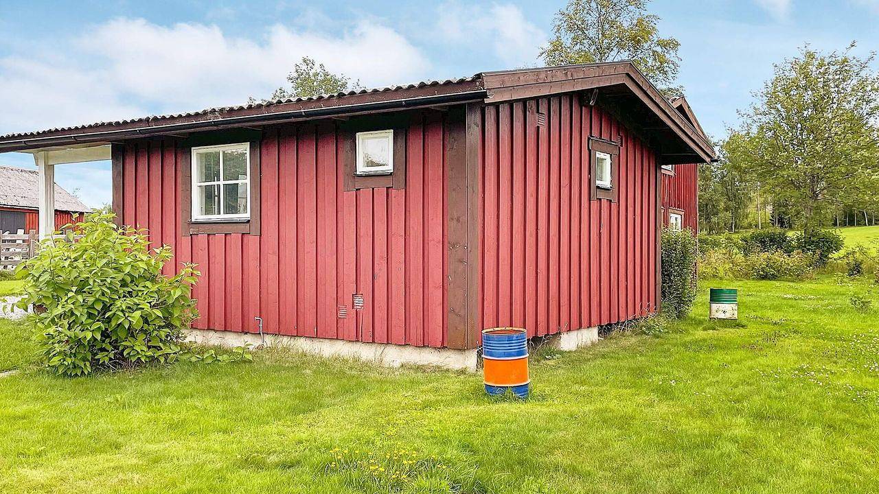 Ferienhaus für 2 Personen (30 m²) in Karsbol in Kil, Värmland