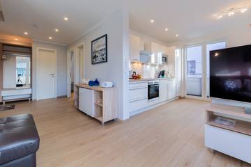 Ferienwohnung für 4 Personen in Strand Zingst, Zingst, Bild 3
