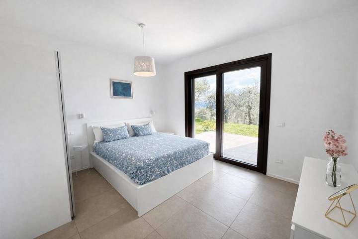 Ferienhaus für 4 Personen, mit Ausblick und Seeblick sowie Garten in Toscolano-Maderno - 2