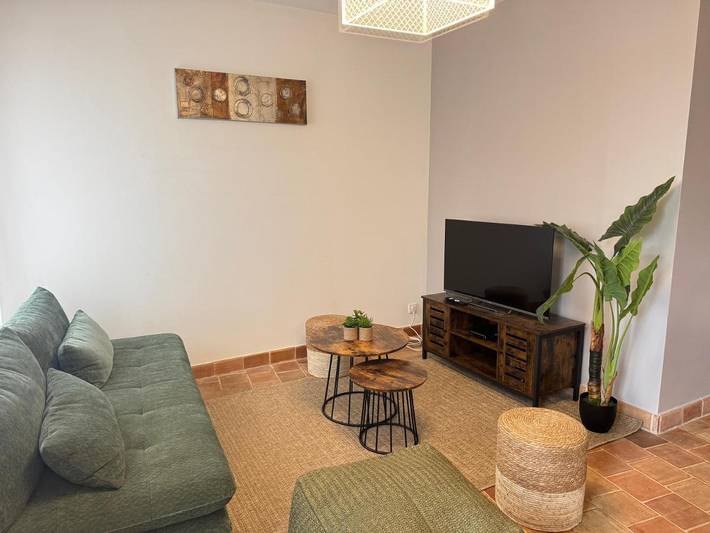 Appartement de vacances pour 2 personnes, avec vue