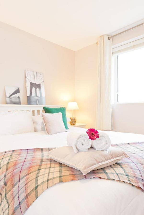 Apartahotel para 4 personas en Irlanda