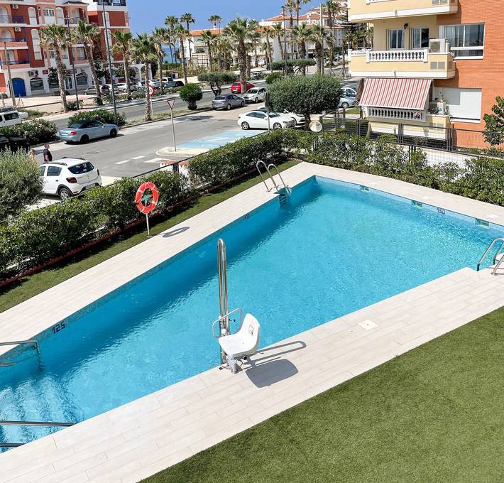 Gîte pour 4 personnes à Torrox - 3