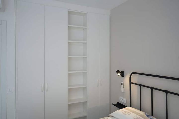 Appartement entier, Stella Marina – Confort et détente à deux pas de la mer in Alberto a Mare (Terracina), Terracina