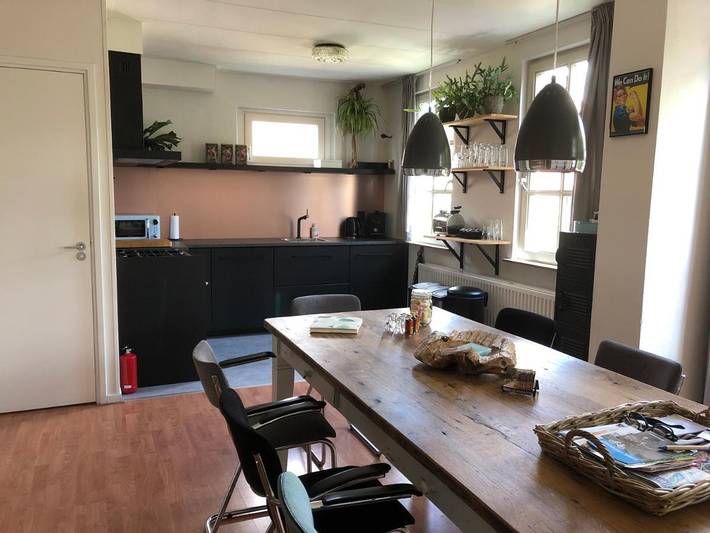 Geheel appartement, Deluxe Apartment in Tilburg, Noord-Brabant
