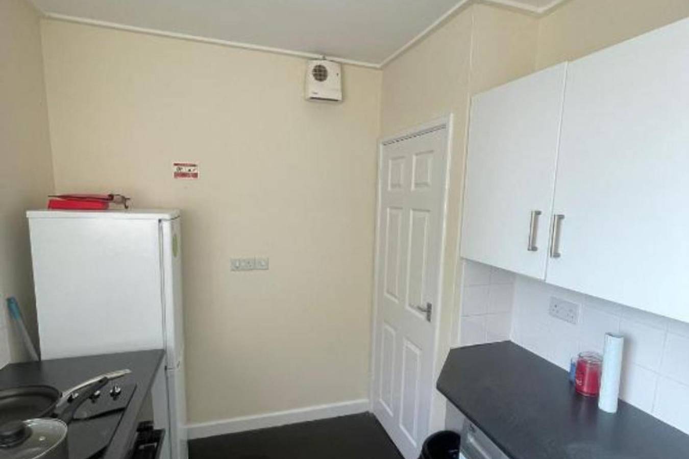 Appartement de vacances entier, Larches lane Retreat - sleeps 5 - Wolverhampton in Wolverhampton, Région de Birmingham