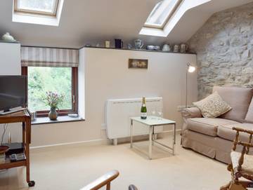 Holiday Rental for 2 People in Pembrokeshire, South-Wales, Photo 1